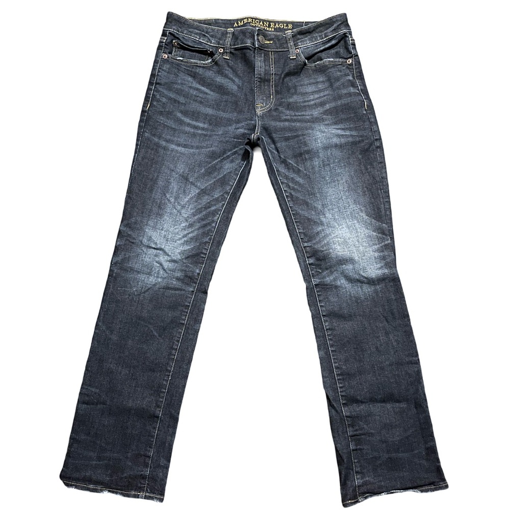 American Eagle outfitters jeans